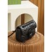 Gucci GG Marmont So black 22*13*6cm