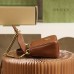 Gucci GG Marmont Mini 21*15.5*8cm brown gold