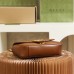 Gucci GG Marmont 22*13*6cm brown gold