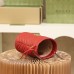 Gucci GG Marmont Mini bucket 19x17cm red gold