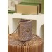 Gucci GG Marmont Mini bucket 19x17cm pink gold