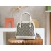 Gucci 1955 Horsebit Mini 20*19.5*7.5cm Shell white