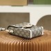 Gucci 1955 Horsebit cell phone case 11.5*17*4cm white