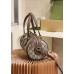 Gucci Ophidia GG boston 25.5*14*14cm