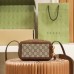 Gucci GG bag 18*10.5*6.5cm box bag