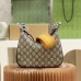 Gucci Attache 23*22*5cm