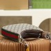 Gucci Attache 23*22*5cm