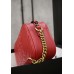 Gucci GG Marmont 24*13*7cm red gold camera bag