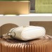 Gucci GG Marmont 19*13*7cm vanity case white 