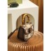 Gucci Bamboo mini 17*12*7cm