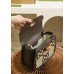 Gucci Bamboo 21*15*7cm