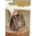 Gucci Diana Tote Mini 20*16*10cm