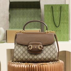 Gucci Horsebit 1955 29*20*13cm