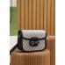 Gucci  Horsebit 1955 25*18*8cm black 