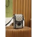 Gucci  Horsebit 1955 cellphone case 11.5*17*4cm