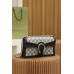 Gucci  Dionysus black 25*13.5*7cm