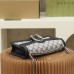 Gucci  Dionysus black 25*13.5*7cm