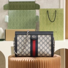 Gucci Ophidia GG 26*17.5*8cm