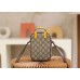 Gucci Neo Vintage mini 12*16*7cm