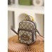 Gucci Neo Vintage mini 12*16*7cm