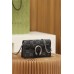 Gucci Dionysus mini 16.5*10*4cm black