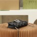 Gucci Dionysus mini 16.5*10*4cm black