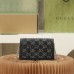 Gucci Dionysus mini 16.5*10*4cm black