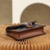 Gucci Dionysus GG Denim Mini 16.5*10*4.5cm