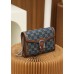 Gucci Dionysus WOC Denim 20*13*6cm