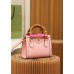 Gucci Diana Mini 20*16*10cm Pink leather 