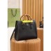 Gucci Diana Small 27*24*11cm black leather