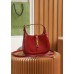 Gucci Jackie 1961 Red mini 19*13*3cm