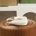 Gucci Jackie 1961 white mini 19*13*3cm