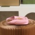 Gucci Jackie 1961 pink mini 19*13*3cm