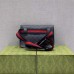 Gucci bag 24*17*3.5cm