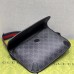 Gucci bag 24*17*3.5cm