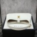 Gucci Jackie 1961 27.5*19*4cm white leather