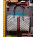 Gucci Ophidia GG tote shopping bag 38x28x14cm