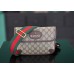 Gucci Tote  GG Superme 20x13x2.5cm