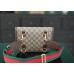 Gucci Tote  GG Superme 20x13x2.5cm