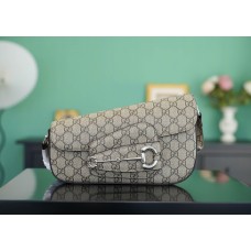 Gucci Gucci Horsebit 1955 10.5-17x26.5x4-8cm