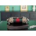 Gucci Gucci Horsebit Chain GG 11.5x27x5cm