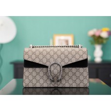 Gucci Dionysus 28x17x9cm black