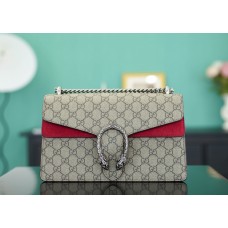 Gucci Dionysus 28x17x9cm red 