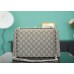 Gucci Dionysus 28x17x9cm red 