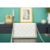 Gucci super mini Dionysus 16.5x10x4cm white