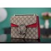 Gucci Dionysus red 20x15x5cm