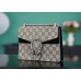 Gucci Dionysus black 20x15x5cm