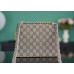 Gucci Dionysus black 20x15x5cm