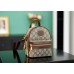 Gucci GG backpack 15x19x8cm mini